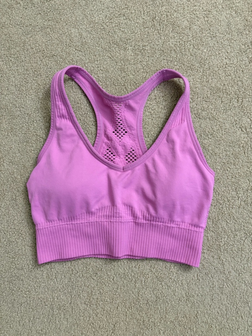 Pink JoyLab Compression Workout Set - Picture 2 of 6
